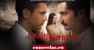 Fatih Harbiye – Destin la Rascruce