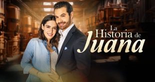 La Historia de Juana