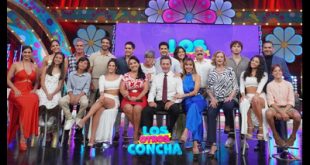 Los otros Concha