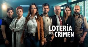 Loteria Del Crimen Temporada 3