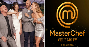 Masterchef Celebrity Colombia 2024 T6