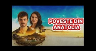 Poveste din Anatolia