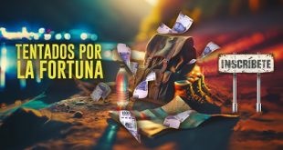 Tentados Por La Fortuna