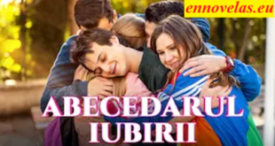 Abecedarul iubirii