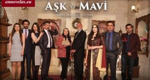 Ask ve Mavi – Dragoste si ura