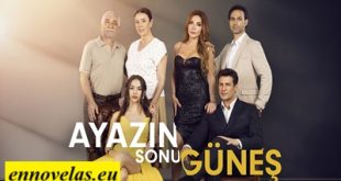 Ayazin Sonu Gunes – Sfarsitul gerului