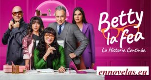 Betty La Fea Temporada 2