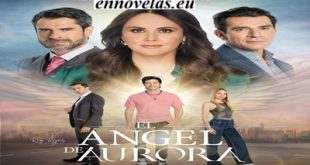 El Ángel de Aurora