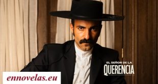 El señor de La Querencia