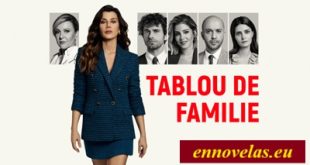 Evlilik Hakkında Her Şey: Tablou de familie