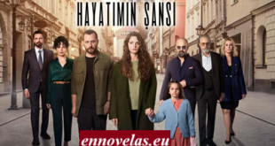 Hayatimin sansi – Sansa vietii mele