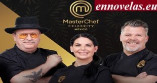 Masterchef Celebrity México