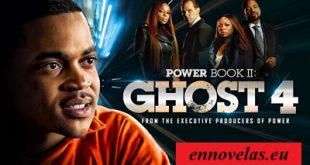 Power Book II: Ghost