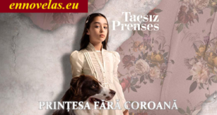 Tacsiz Prenses – Printesa fara coroana