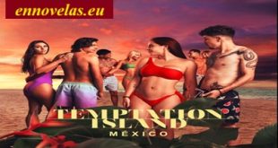 Temptation Island México